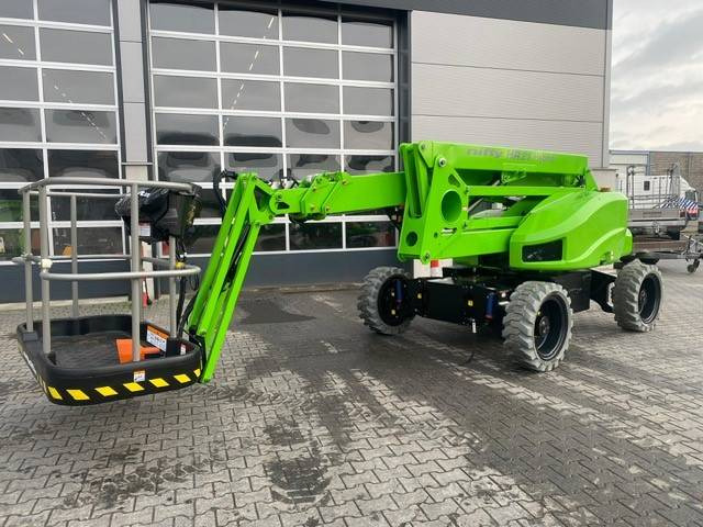 Niftylift HR 21 HYBRID - Zglobni krak: slika Niftylift HR 21 HYBRID - Zglobni krak Niftylift HR 21 HYBRID - Zglobni krak: slika Niftylift HR 21 HYBRID - Zglobni krak