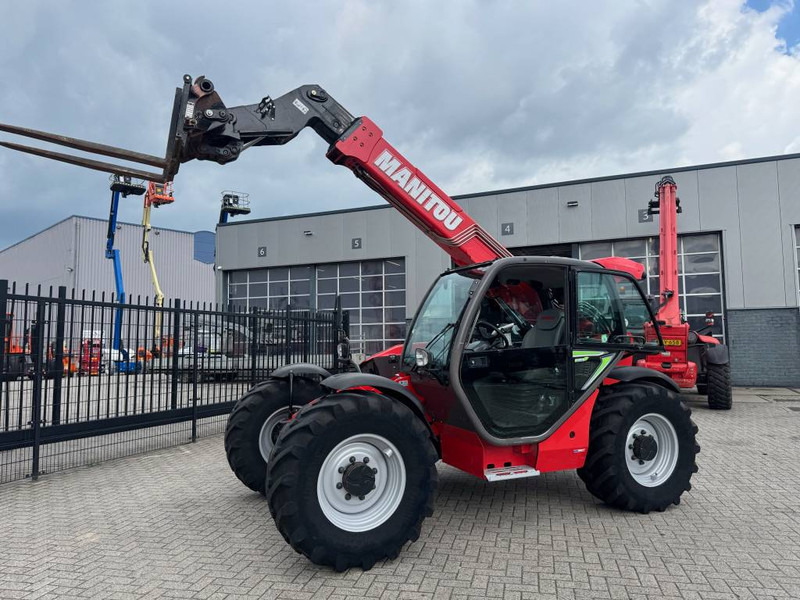 Manitou MLT 735-120 - Poljoprivredni strojevi: slika Manitou MLT 735-120 - Poljoprivredni strojevi Manitou MLT 735-120 - Poljoprivredni strojevi: slika Manitou MLT 735-120 - Poljoprivredni strojevi