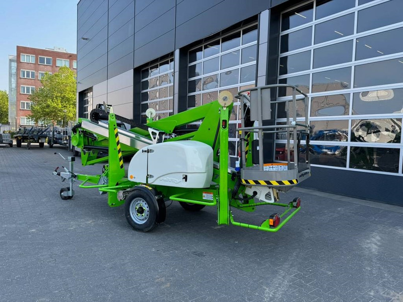 Niftylift 150 TET - Prikolica: slika Niftylift 150 TET - Prikolica Niftylift 150 TET - Prikolica: slika Niftylift 150 TET - Prikolica