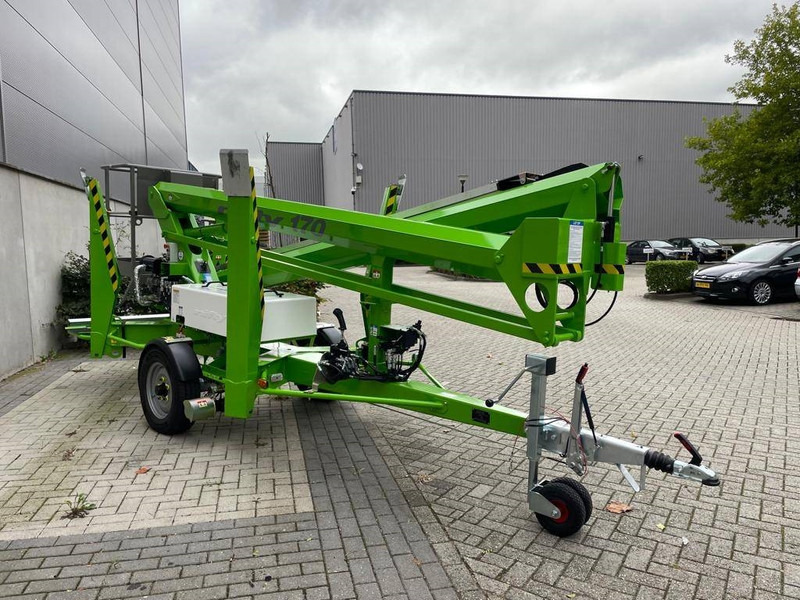 Niftylift 170 H P E T - Prikolica: slika Niftylift 170 H P E T - Prikolica Niftylift 170 H P E T - Prikolica: slika Niftylift 170 H P E T - Prikolica