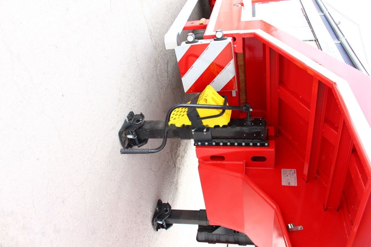 Fesan 4 AXLES LOWBED - Poluprikolica s niskim utovarivačem: slika Fesan 4 AXLES LOWBED - Poluprikolica s niskim utovarivačem Fesan 4 AXLES LOWBED - Poluprikolica s niskim utovarivačem: slika Fesan 4 AXLES LOWBED - Poluprikolica s niskim utovarivačem