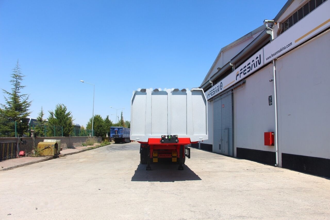 Fesan FLATBED SIDE TIPPER - Poluprikolica plato/ Otvoreni sanduk: slika Fesan FLATBED SIDE TIPPER - Poluprikolica plato/ Otvoreni sanduk Fesan FLATBED SIDE TIPPER - Poluprikolica plato/ Otvoreni sanduk: slika Fesan FLATBED SIDE TIPPER - Poluprikolica plato/ Otvoreni sanduk