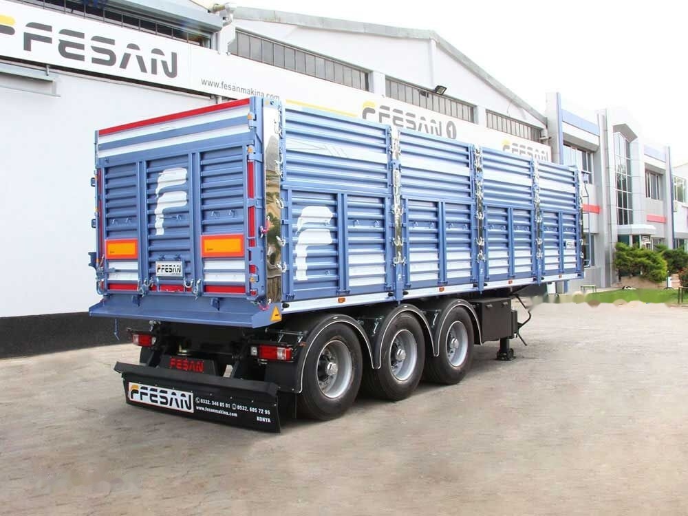 Fesan HARDOX SIDE COVER TYPE TIPPER - Kiper poluprikolica: slika Fesan HARDOX SIDE COVER TYPE TIPPER - Kiper poluprikolica Fesan HARDOX SIDE COVER TYPE TIPPER - Kiper poluprikolica: slika Fesan HARDOX SIDE COVER TYPE TIPPER - Kiper poluprikolica