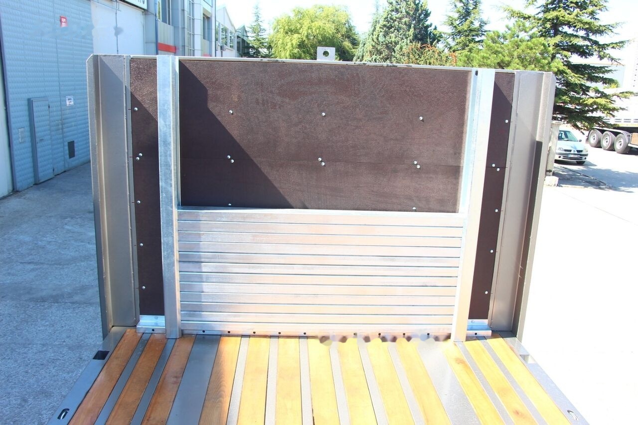 Fesan NEW PLATFORM SEMI-TRAILER FE-PLT-03 - Poluprikolica plato/ Otvoreni sanduk: slika Fesan NEW PLATFORM SEMI-TRAILER FE-PLT-03 - Poluprikolica plato/ Otvoreni sanduk Fesan NEW PLATFORM SEMI-TRAILER FE-PLT-03 - Poluprikolica plato/ Otvoreni sanduk: slika Fesan NEW PLATFORM SEMI-TRAILER FE-PLT-03 - Poluprikolica plato/ Otvoreni sanduk