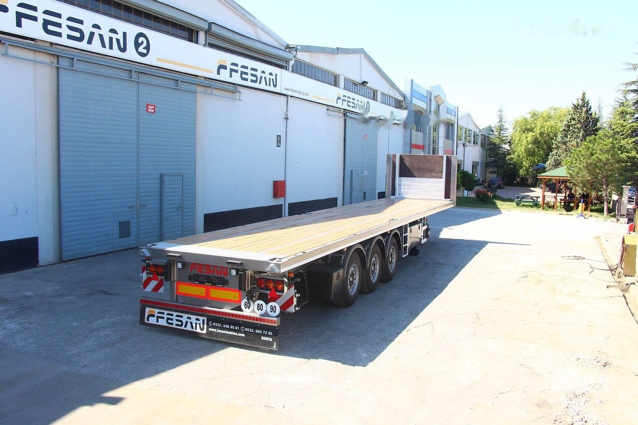Fesan NEW PLATFORM SEMI-TRAILER FE-PLT-03 - Poluprikolica plato/ Otvoreni sanduk: slika Fesan NEW PLATFORM SEMI-TRAILER FE-PLT-03 - Poluprikolica plato/ Otvoreni sanduk Fesan NEW PLATFORM SEMI-TRAILER FE-PLT-03 - Poluprikolica plato/ Otvoreni sanduk: slika Fesan NEW PLATFORM SEMI-TRAILER FE-PLT-03 - Poluprikolica plato/ Otvoreni sanduk