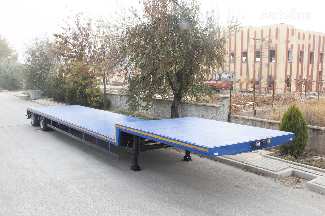 Fesan TRANSFORMER PLATFORM - Poluprikolica plato/ Otvoreni sanduk: slika Fesan TRANSFORMER PLATFORM - Poluprikolica plato/ Otvoreni sanduk Fesan TRANSFORMER PLATFORM - Poluprikolica plato/ Otvoreni sanduk: slika Fesan TRANSFORMER PLATFORM - Poluprikolica plato/ Otvoreni sanduk