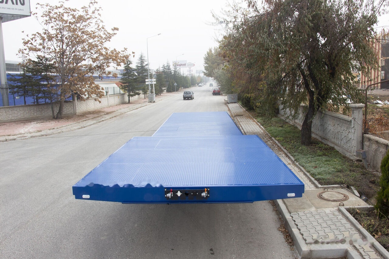 Fesan TRANSFORMER PLATFORM - Poluprikolica plato/ Otvoreni sanduk: slika Fesan TRANSFORMER PLATFORM - Poluprikolica plato/ Otvoreni sanduk Fesan TRANSFORMER PLATFORM - Poluprikolica plato/ Otvoreni sanduk: slika Fesan TRANSFORMER PLATFORM - Poluprikolica plato/ Otvoreni sanduk