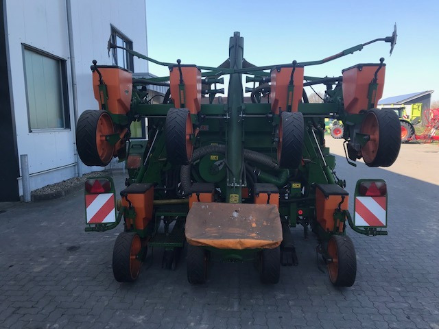 Amazone ED 602 K Classic Profi - Sijačica: slika Amazone ED 602 K Classic Profi - Sijačica Amazone ED 602 K Classic Profi - Sijačica: slika Amazone ED 602 K Classic Profi - Sijačica