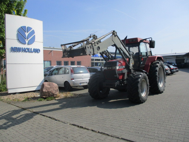 Case IH 5120 Maxxum Plus - Traktor: slika Case IH 5120 Maxxum Plus - Traktor Case IH 5120 Maxxum Plus - Traktor: slika Case IH 5120 Maxxum Plus - Traktor