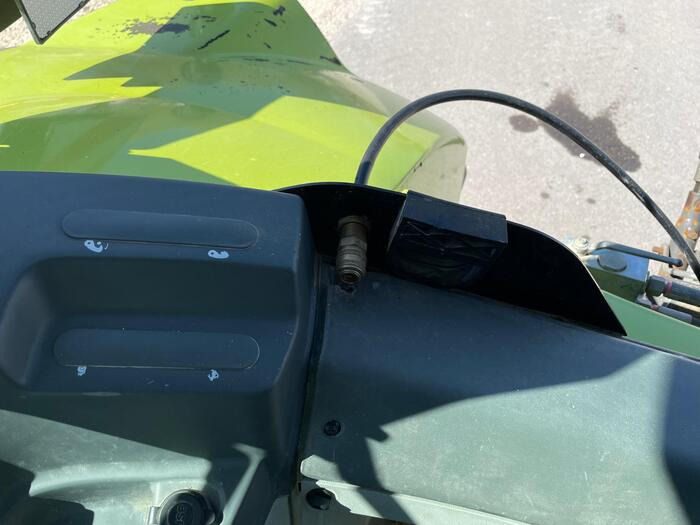 Claas Arion 650 - Traktor: slika Claas Arion 650 - Traktor Claas Arion 650 - Traktor: slika Claas Arion 650 - Traktor