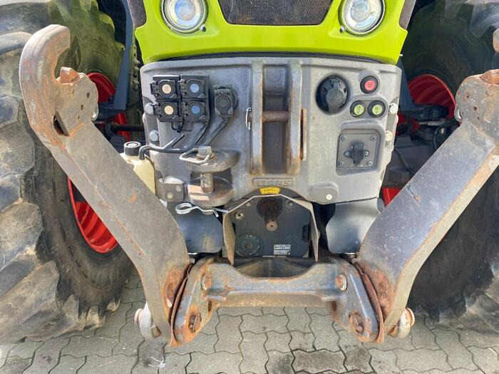 Claas Axion 830 - Traktor: slika Claas Axion 830 - Traktor Claas Axion 830 - Traktor: slika Claas Axion 830 - Traktor