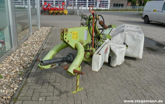 Claas Corto 310 N - Kosilica: slika Claas Corto 310 N - Kosilica Claas Corto 310 N - Kosilica: slika Claas Corto 310 N - Kosilica