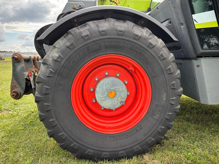 Claas SCORPION 756 VP ST5 - Teleskopski rukovatelj: slika Claas SCORPION 756 VP ST5 - Teleskopski rukovatelj Claas SCORPION 756 VP ST5 - Teleskopski rukovatelj: slika Claas SCORPION 756 VP ST5 - Teleskopski rukovatelj