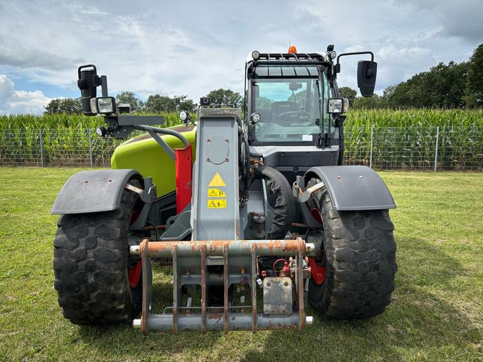 Claas SCORPION 756 VP ST5 - Teleskopski rukovatelj: slika Claas SCORPION 756 VP ST5 - Teleskopski rukovatelj Claas SCORPION 756 VP ST5 - Teleskopski rukovatelj: slika Claas SCORPION 756 VP ST5 - Teleskopski rukovatelj