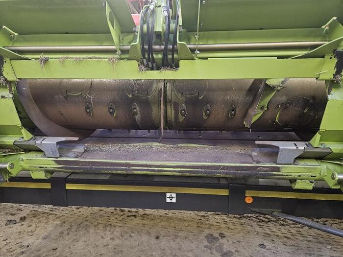 Claas Vario 1080 - Heder za kombajn: slika Claas Vario 1080 - Heder za kombajn Claas Vario 1080 - Heder za kombajn: slika Claas Vario 1080 - Heder za kombajn