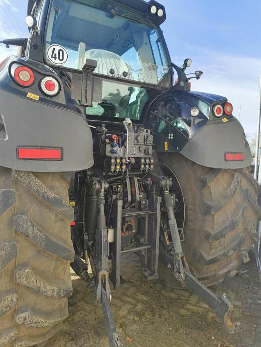 Deutz-Fahr 9340 TTV - Traktor: slika Deutz-Fahr 9340 TTV - Traktor Deutz-Fahr 9340 TTV - Traktor: slika Deutz-Fahr 9340 TTV - Traktor