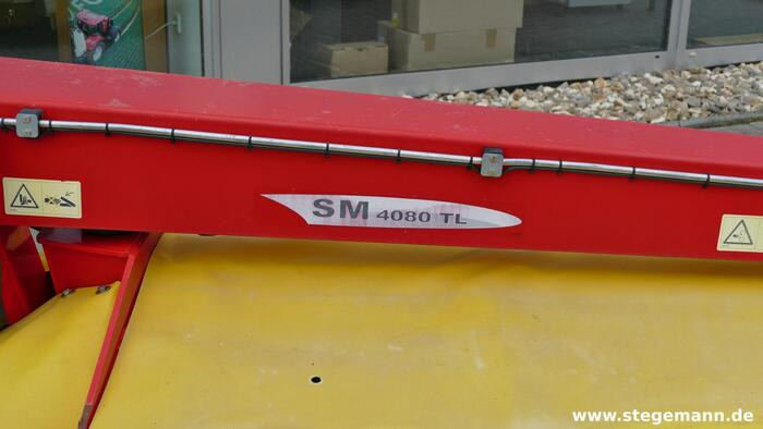 Fella SM 4080 TL - Kosilica: slika Fella SM 4080 TL - Kosilica Fella SM 4080 TL - Kosilica: slika Fella SM 4080 TL - Kosilica