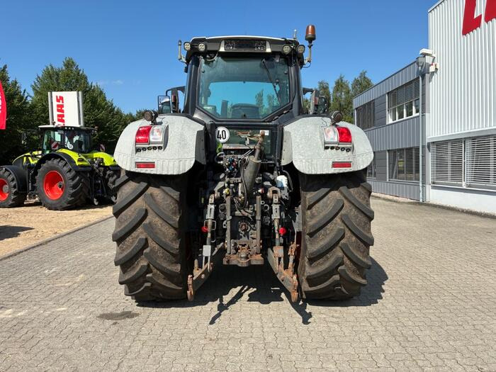 Fendt 936 Vario - Traktor: slika Fendt 936 Vario - Traktor Fendt 936 Vario - Traktor: slika Fendt 936 Vario - Traktor