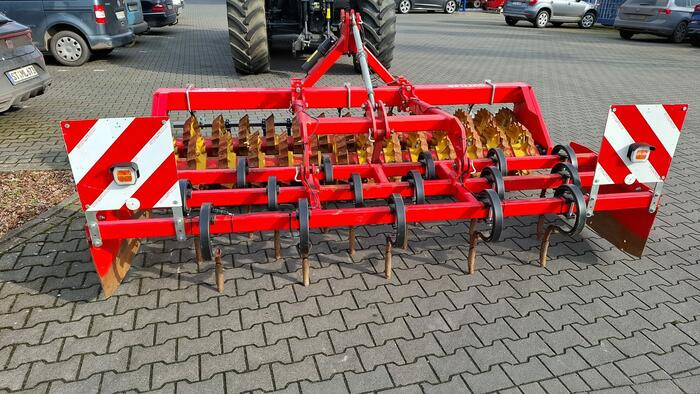 Güttler Prismenwalze Duplex 30-56 Frontpacker - Valjak za poljoprivredna gospodarstva: slika Güttler Prismenwalze Duplex 30-56 Frontpacker - Valjak za poljoprivredna gospodarstva Güttler Prismenwalze Duplex 30-56 Frontpacker - Valjak za poljoprivredna gospodarstva: slika Güttler Prismenwalze Duplex 30-56 Frontpacker - Valjak za poljoprivredna gospodarstva