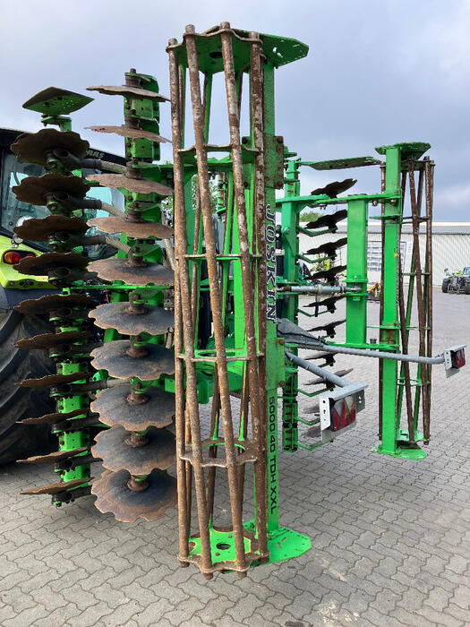 Joskin 5000/40 TDH - Deponator gnojnice: slika Joskin 5000/40 TDH - Deponator gnojnice Joskin 5000/40 TDH - Deponator gnojnice: slika Joskin 5000/40 TDH - Deponator gnojnice