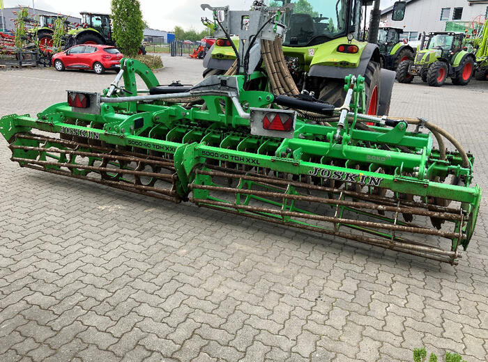 Joskin 5000/40 TDH - Deponator gnojnice: slika Joskin 5000/40 TDH - Deponator gnojnice Joskin 5000/40 TDH - Deponator gnojnice: slika Joskin 5000/40 TDH - Deponator gnojnice