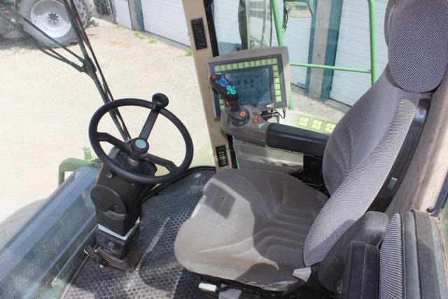 Krone BiG X 650 - Silažni kombajn: slika Krone BiG X 650 - Silažni kombajn Krone BiG X 650 - Silažni kombajn: slika Krone BiG X 650 - Silažni kombajn