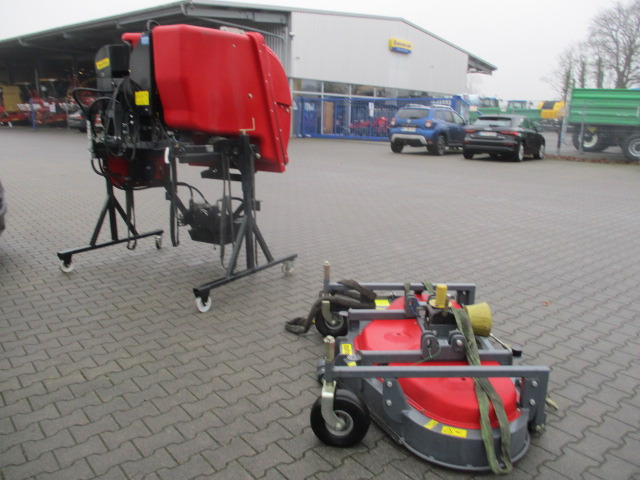 Matev MOW-HIM 160 FM + CLS-H CM374/314 - Vrtna kosilica: slika Matev MOW-HIM 160 FM + CLS-H CM374/314 - Vrtna kosilica Matev MOW-HIM 160 FM + CLS-H CM374/314 - Vrtna kosilica: slika Matev MOW-HIM 160 FM + CLS-H CM374/314 - Vrtna kosilica