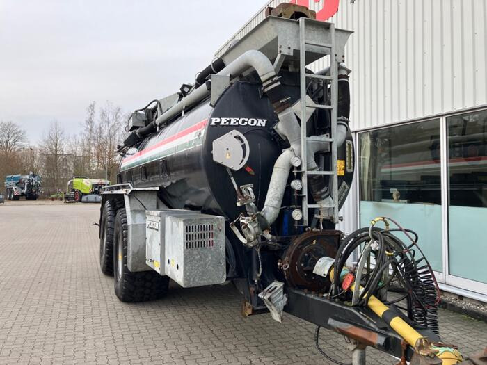 Peecon EUR-200 - Cisterna za gnojnicu: slika Peecon EUR-200 - Cisterna za gnojnicu Peecon EUR-200 - Cisterna za gnojnicu: slika Peecon EUR-200 - Cisterna za gnojnicu