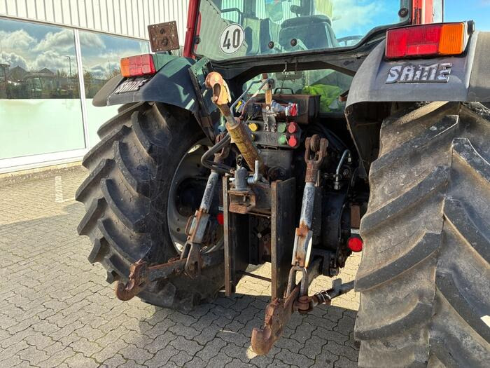 Same Silver 110 - Traktor: slika Same Silver 110 - Traktor Same Silver 110 - Traktor: slika Same Silver 110 - Traktor