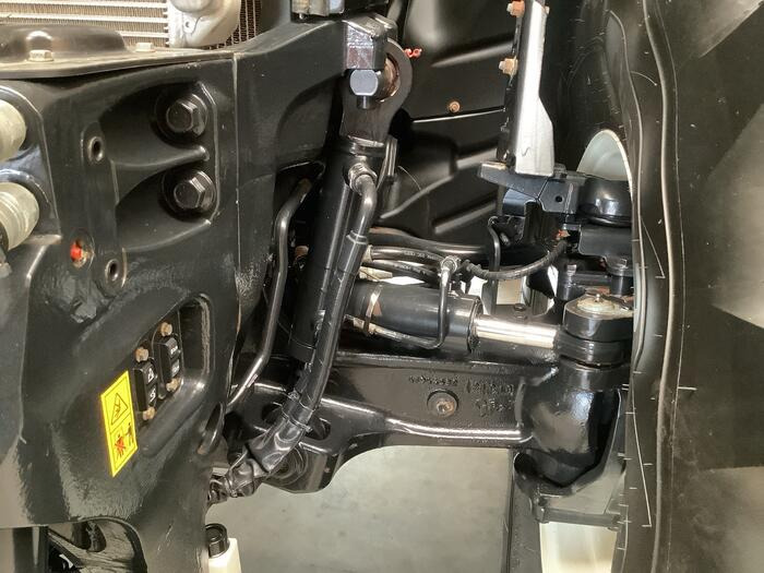Steyr Terrus 6300 - Traktor: slika Steyr Terrus 6300 - Traktor Steyr Terrus 6300 - Traktor: slika Steyr Terrus 6300 - Traktor