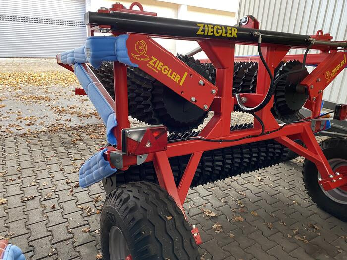 Ziegler Cambridge Walze 6201 - Valjak za poljoprivredna gospodarstva: slika Ziegler Cambridge Walze 6201 - Valjak za poljoprivredna gospodarstva Ziegler Cambridge Walze 6201 - Valjak za poljoprivredna gospodarstva: slika Ziegler Cambridge Walze 6201 - Valjak za poljoprivredna gospodarstva