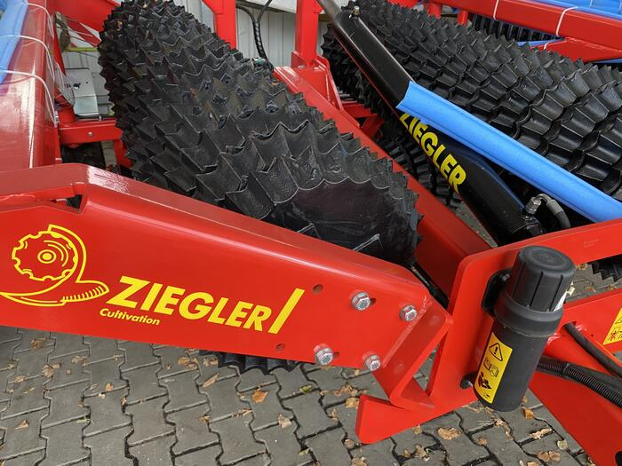 Ziegler Cambridge Walze 6201 - Valjak za poljoprivredna gospodarstva: slika Ziegler Cambridge Walze 6201 - Valjak za poljoprivredna gospodarstva Ziegler Cambridge Walze 6201 - Valjak za poljoprivredna gospodarstva: slika Ziegler Cambridge Walze 6201 - Valjak za poljoprivredna gospodarstva