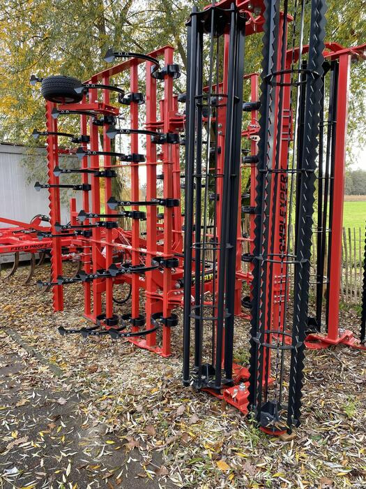 Ziegler Leichtgrubber Combi Expert 6001 - Kultivator: slika Ziegler Leichtgrubber Combi Expert 6001 - Kultivator Ziegler Leichtgrubber Combi Expert 6001 - Kultivator: slika Ziegler Leichtgrubber Combi Expert 6001 - Kultivator