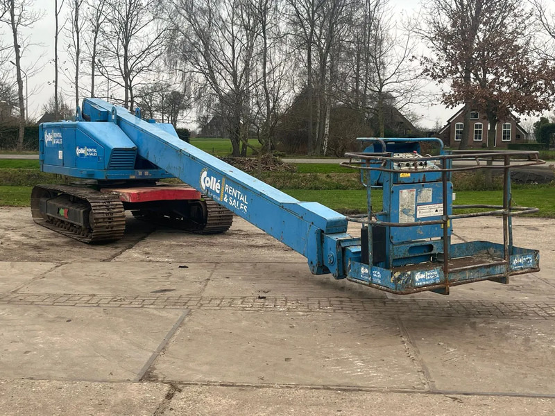 Aichi SR 21 A Hoogwerker rups - Teleskopski krak: slika Aichi SR 21 A Hoogwerker rups - Teleskopski krak Aichi SR 21 A Hoogwerker rups - Teleskopski krak: slika Aichi SR 21 A Hoogwerker rups - Teleskopski krak