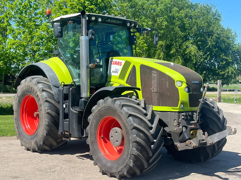 Claas Axion Axion 950 Cmatic VOL OPTIES! - Traktor: slika Claas Axion Axion 950 Cmatic VOL OPTIES! - Traktor Claas Axion Axion 950 Cmatic VOL OPTIES! - Traktor: slika Claas Axion Axion 950 Cmatic VOL OPTIES! - Traktor