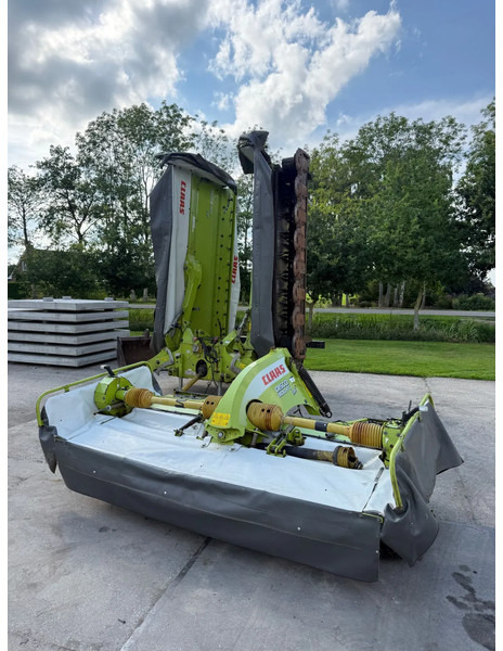 Claas Claas disco 9100 & 3100 Profil triple maaier - Kosilica: slika Claas Claas disco 9100 & 3100 Profil triple maaier - Kosilica Claas Claas disco 9100 & 3100 Profil triple maaier - Kosilica: slika Claas Claas disco 9100 & 3100 Profil triple maaier - Kosilica