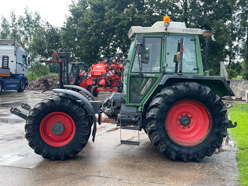 Fendt F 380 GHA F 380 GHA Airco Werktuigdrager - Traktor: slika Fendt F 380 GHA F 380 GHA Airco Werktuigdrager - Traktor Fendt F 380 GHA F 380 GHA Airco Werktuigdrager - Traktor: slika Fendt F 380 GHA F 380 GHA Airco Werktuigdrager - Traktor