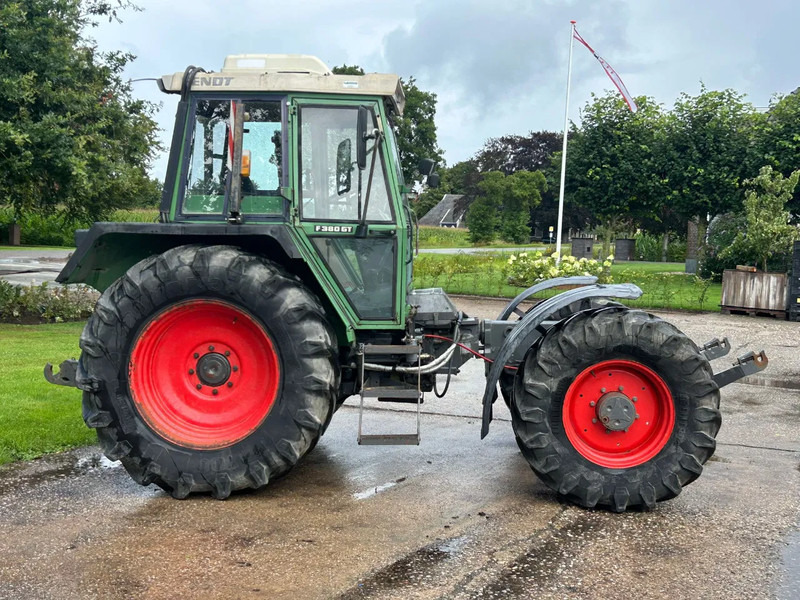 Fendt F 380 GHA F 380 GHA Airco Werktuigdrager - Traktor: slika Fendt F 380 GHA F 380 GHA Airco Werktuigdrager - Traktor Fendt F 380 GHA F 380 GHA Airco Werktuigdrager - Traktor: slika Fendt F 380 GHA F 380 GHA Airco Werktuigdrager - Traktor