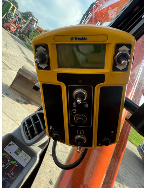 Hitachi Zaxis ZX 210- LC 5B Rupskraan - Bager gusjeničar: slika Hitachi Zaxis ZX 210- LC 5B Rupskraan - Bager gusjeničar Hitachi Zaxis ZX 210- LC 5B Rupskraan - Bager gusjeničar: slika Hitachi Zaxis ZX 210- LC 5B Rupskraan - Bager gusjeničar