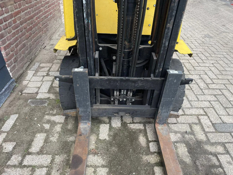 Hyster H 1.75 XM LPG LOW HOURS heftruck H 1.75 XM LPG - Viličar: slika Hyster H 1.75 XM LPG LOW HOURS heftruck H 1.75 XM LPG - Viličar Hyster H 1.75 XM LPG LOW HOURS heftruck H 1.75 XM LPG - Viličar: slika Hyster H 1.75 XM LPG LOW HOURS heftruck H 1.75 XM LPG - Viličar