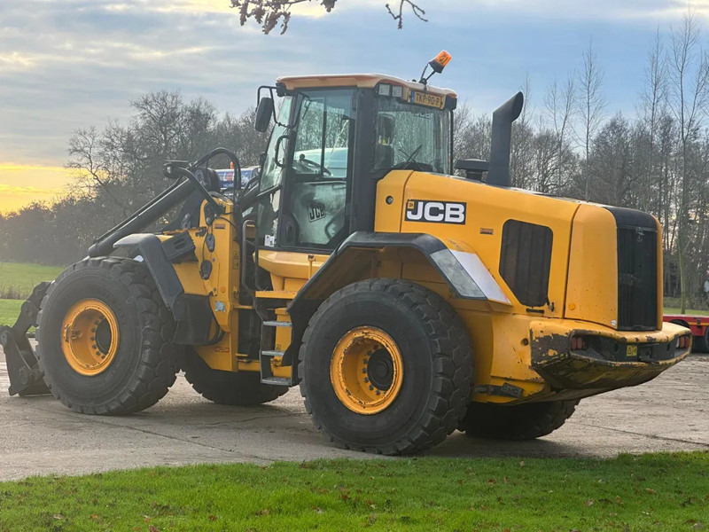 JCB 457 HT Shovel Wiellader Loader JCB - Utovarivač na kotačima: slika JCB 457 HT Shovel Wiellader Loader JCB - Utovarivač na kotačima JCB 457 HT Shovel Wiellader Loader JCB - Utovarivač na kotačima: slika JCB 457 HT Shovel Wiellader Loader JCB - Utovarivač na kotačima