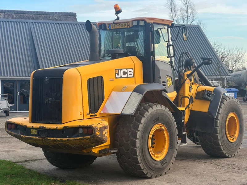 JCB 457 HT Shovel Wiellader Loader JCB - Utovarivač na kotačima: slika JCB 457 HT Shovel Wiellader Loader JCB - Utovarivač na kotačima JCB 457 HT Shovel Wiellader Loader JCB - Utovarivač na kotačima: slika JCB 457 HT Shovel Wiellader Loader JCB - Utovarivač na kotačima