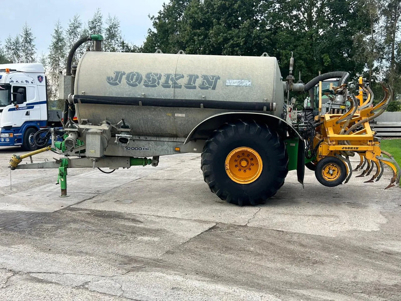 Joskin Cobra 10 m3 + Bouwlandbemester vacuumtank mesttank - Cisterna za gnojnicu: slika Joskin Cobra 10 m3 + Bouwlandbemester vacuumtank mesttank - Cisterna za gnojnicu Joskin Cobra 10 m3 + Bouwlandbemester vacuumtank mesttank - Cisterna za gnojnicu: slika Joskin Cobra 10 m3 + Bouwlandbemester vacuumtank mesttank - Cisterna za gnojnicu
