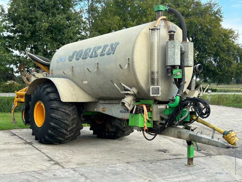 Joskin Cobra 10 m3 + Bouwlandbemester vacuumtank mesttank - Cisterna za gnojnicu: slika Joskin Cobra 10 m3 + Bouwlandbemester vacuumtank mesttank - Cisterna za gnojnicu Joskin Cobra 10 m3 + Bouwlandbemester vacuumtank mesttank - Cisterna za gnojnicu: slika Joskin Cobra 10 m3 + Bouwlandbemester vacuumtank mesttank - Cisterna za gnojnicu