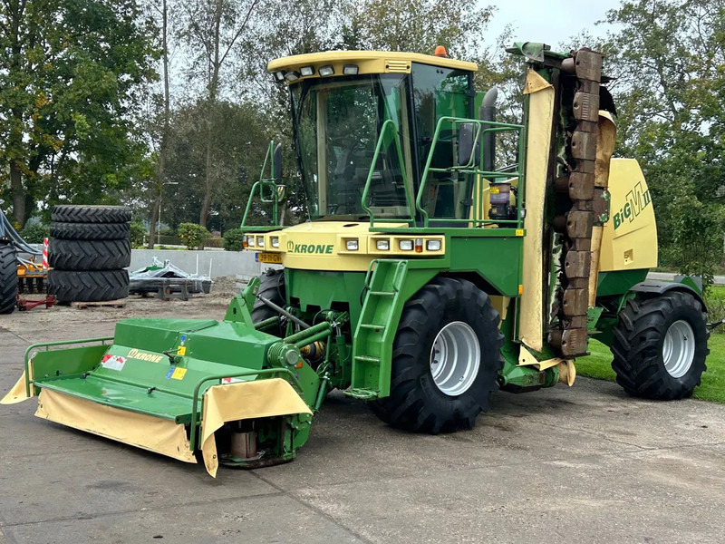 Krone BIG M II Maaimachine Triple maaier Krone - Kosilica: slika Krone BIG M II Maaimachine Triple maaier Krone - Kosilica Krone BIG M II Maaimachine Triple maaier Krone - Kosilica: slika Krone BIG M II Maaimachine Triple maaier Krone - Kosilica