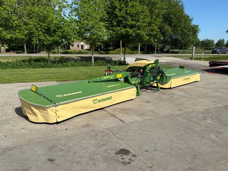 Krone Easy cut B 870 Schijvenmaaier NIEUW STAAT - Kosilica: slika Krone Easy cut B 870 Schijvenmaaier NIEUW STAAT - Kosilica Krone Easy cut B 870 Schijvenmaaier NIEUW STAAT - Kosilica: slika Krone Easy cut B 870 Schijvenmaaier NIEUW STAAT - Kosilica