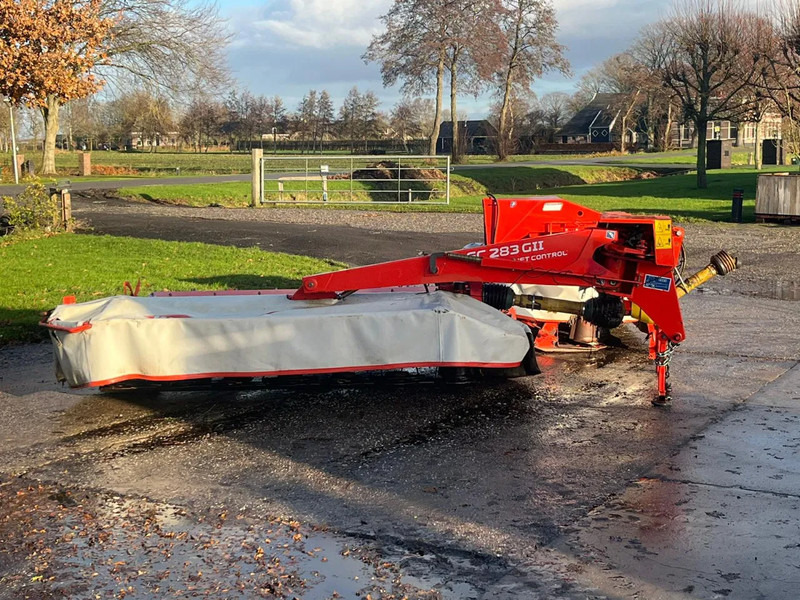 Kuhn FC 283 GII-FF FC 280 F Schijvenmaaier - Kosilica: slika Kuhn FC 283 GII-FF FC 280 F Schijvenmaaier - Kosilica Kuhn FC 283 GII-FF FC 280 F Schijvenmaaier - Kosilica: slika Kuhn FC 283 GII-FF FC 280 F Schijvenmaaier - Kosilica