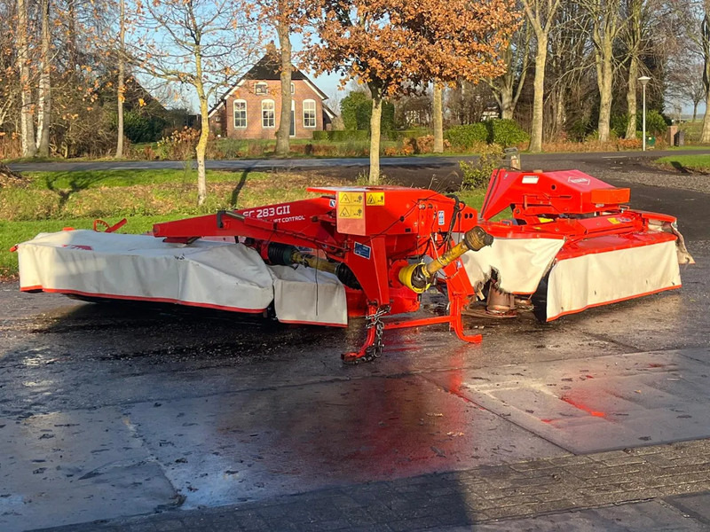 Kuhn FC 283 GII-FF FC 280 F Schijvenmaaier - Kosilica: slika Kuhn FC 283 GII-FF FC 280 F Schijvenmaaier - Kosilica Kuhn FC 283 GII-FF FC 280 F Schijvenmaaier - Kosilica: slika Kuhn FC 283 GII-FF FC 280 F Schijvenmaaier - Kosilica