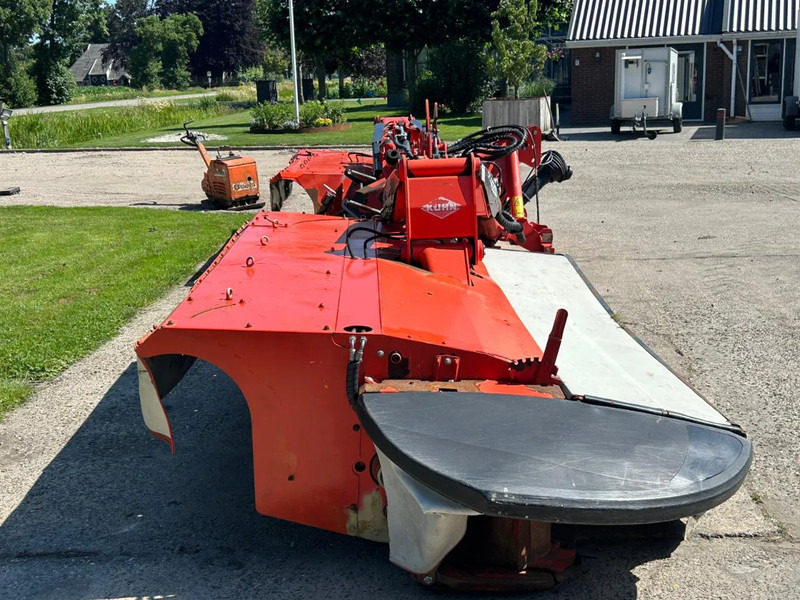 Kuhn FC 9530 D Lift control Kneuzer triple maaier - Kosilica: slika Kuhn FC 9530 D Lift control Kneuzer triple maaier - Kosilica Kuhn FC 9530 D Lift control Kneuzer triple maaier - Kosilica: slika Kuhn FC 9530 D Lift control Kneuzer triple maaier - Kosilica