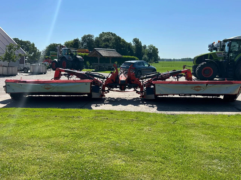 Kuhn FC 9530 D Lift control Kneuzer triple maaier - Kosilica: slika Kuhn FC 9530 D Lift control Kneuzer triple maaier - Kosilica Kuhn FC 9530 D Lift control Kneuzer triple maaier - Kosilica: slika Kuhn FC 9530 D Lift control Kneuzer triple maaier - Kosilica